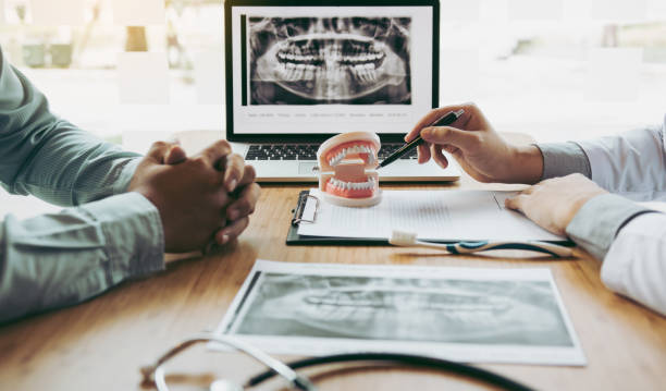 Best Emergency Gum Treatment in Bacliff, TX