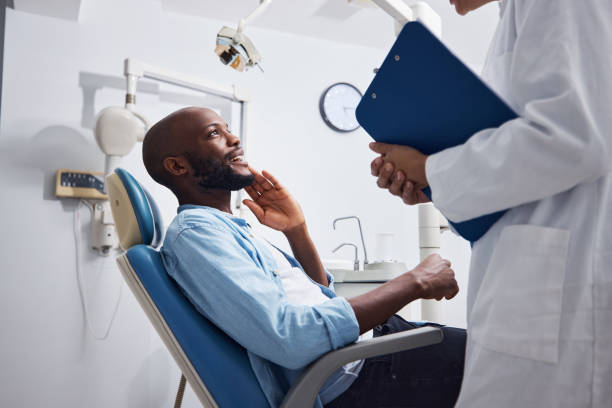 Best Pediatric Emergency Dentist in Bacliff, TX
