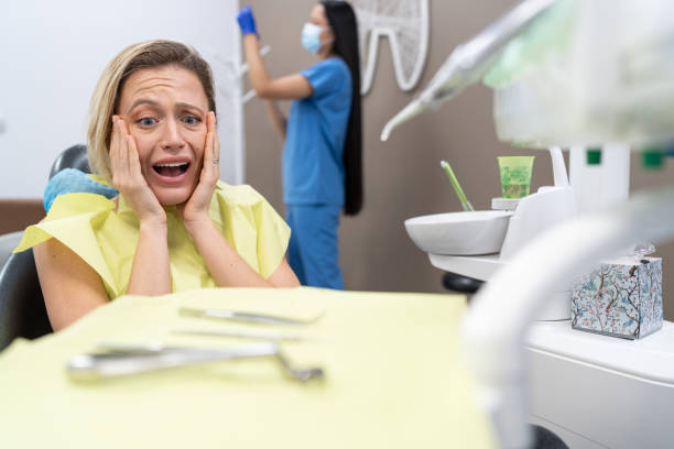 Best Urgent Care for Lost Fillings or Crowns in Bacliff, TX