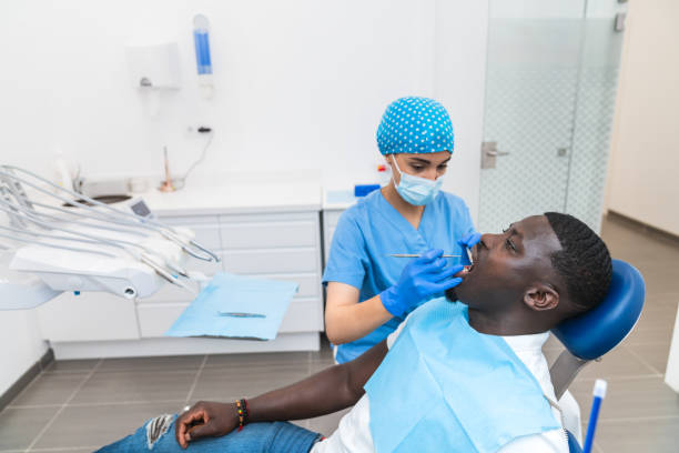 Best Emergency TMJ Treatment in Bacliff, TX