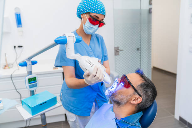 Best Emergency Treatment for Dental Infections or Abscesses in Bacliff, TX