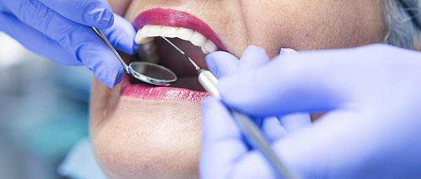 Best Same-Day Emergency Dental Services in Bacliff, TX