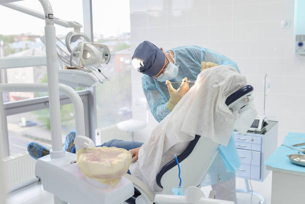 Best After-Hours Dental Trauma Care in Bacliff, TX